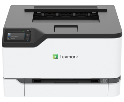 Lexmark MS521 - je Monat inkl. 1000 Seiten